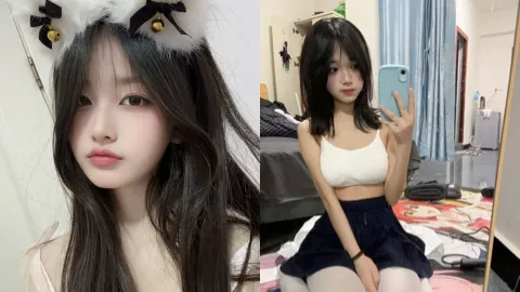 洛阳极品jk少萝